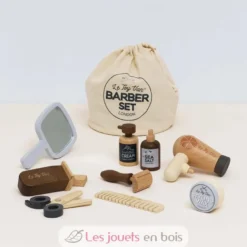 La trousse du barbier - Le Toy Van