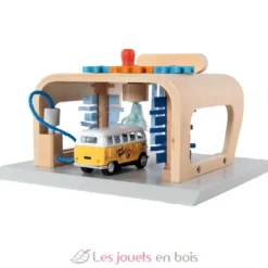 Lave-auto PowerClean - Goki