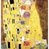 Le baiser de Klimt - Puzzle Michèle Wilson
