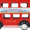 Le bus de Londres - Le Toy Van