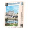 Le Château d'Amboise de Delacroix - Puzzle Michèle Wilson