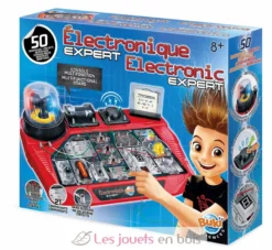 Électronique Expert - Buki France