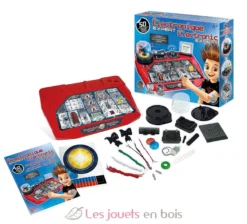 Électronique Expert - Buki France