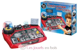 Électronique Expert - Buki France