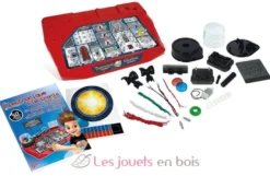 Électronique Expert - Buki France