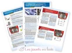 Électronique Expert - Buki France