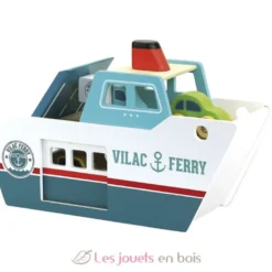 Le Ferry Vilacity - Vilac