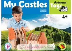 Le forgeron - Ardennes Toys