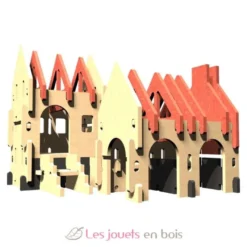 Le forgeron - Ardennes Toys