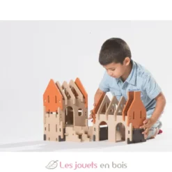 Le forgeron - Ardennes Toys