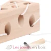 Le fromage et la souris - Small Foot company
