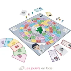 77 Le Jeu de Doc Seven - Topi Games