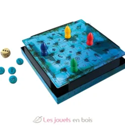 Le labyrinthe magique - Schmidt Spiele
