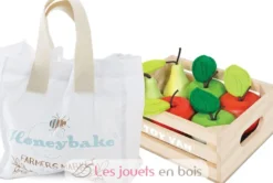 Le Marché HoneyBee - Le Toy Van