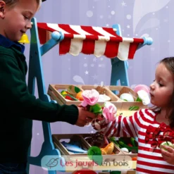 Le Marché HoneyBee - Le Toy Van
