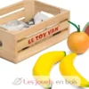 Le panier de fruits - Le Toy Van