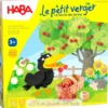 Le petit verger - Haba