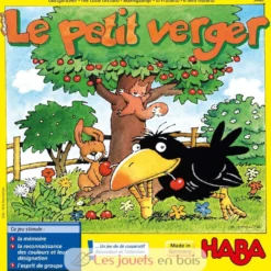 Le petit verger - Haba