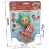Les amis du bassin - Hape Toys