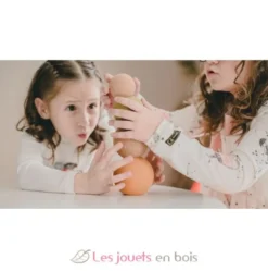 Les Bulles - Elou