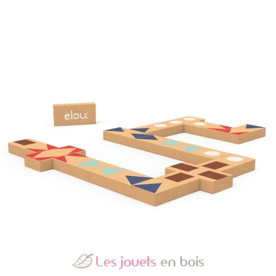 Les Dominos - Elou