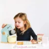 Le Set Mixer - Le Toy Van