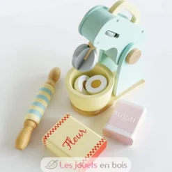 Le Set Mixer - Le Toy Van