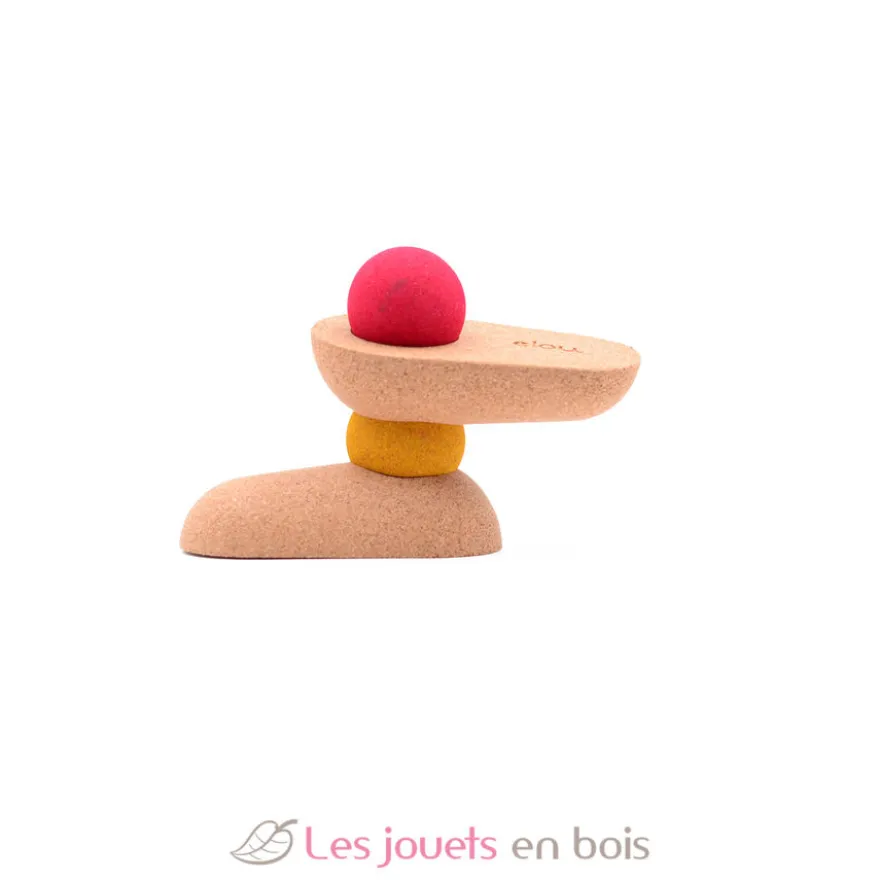 Les Galets - Elou