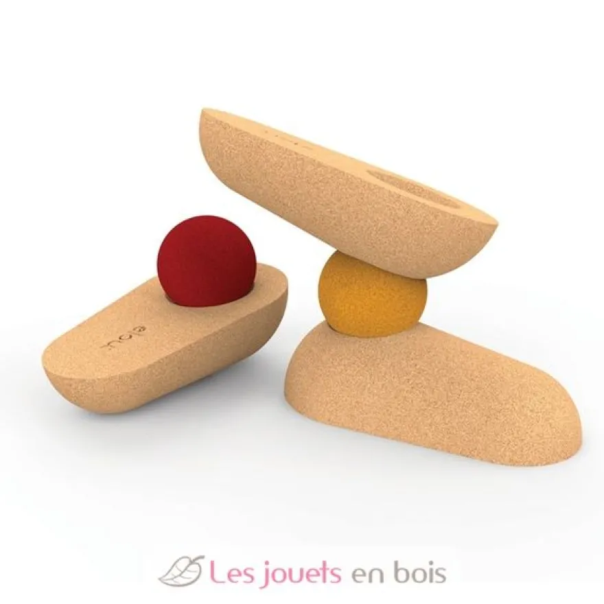 Les Galets - Elou