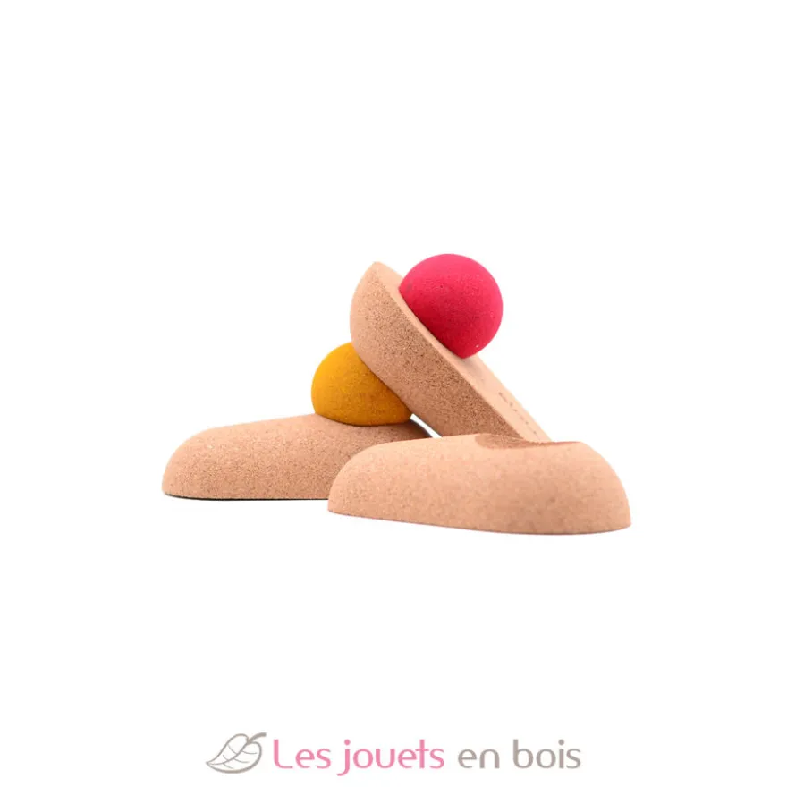 Les Galets - Elou
