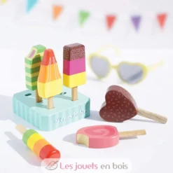 Les Glaces Lollies - Le Toy Van