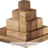 Les pyramides INCA - Riviera games