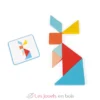 Le Tangram - Janod