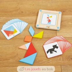 Le Tangram - Janod