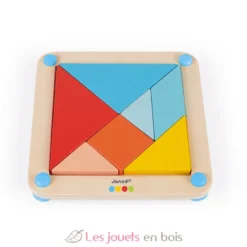 Le Tangram - Janod