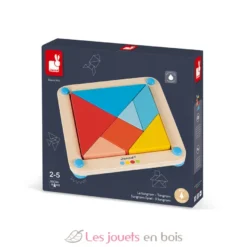 Le Tangram - Janod