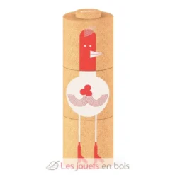 Le Totem - Elou