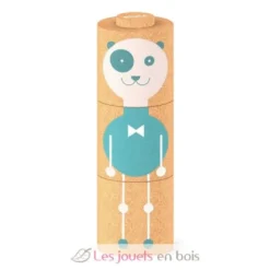 Le Totem - Elou