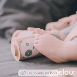 Le Totem - Elou
