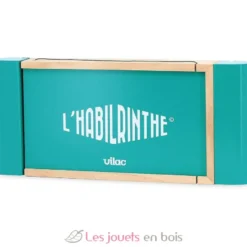 L'Habilrinthe jeu d'adresse et patience - Vilac