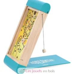 L'Habilrinthe jeu d'adresse et patience - Vilac