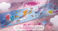 Licornes dans les nuages - Haba