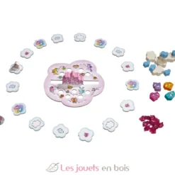 Licornes dans les nuages - Nuages magiques - Haba