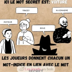 L'Imposteur - Gigamic