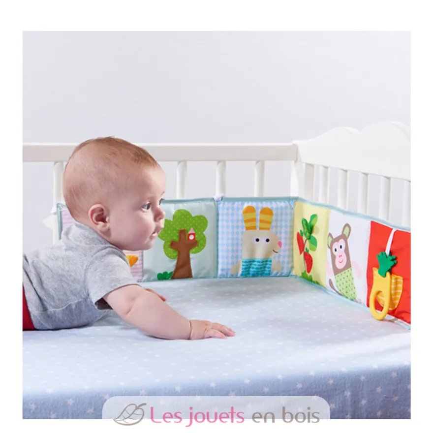 Livre Bébé 3 en 1 - Buki France