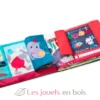 Livre d'apprentissage Nicolas - Lilliputiens