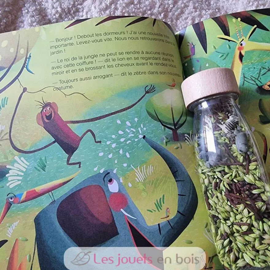 Livre Debout les dormeurs - Petit Boum