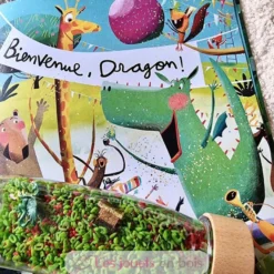 Livre Debout les dormeurs - Petit Boum