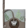Livre en tissu Renard - Franck & Fischer
