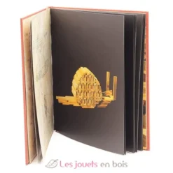 Livre Kapla Rouge Tome 1 - Kapla